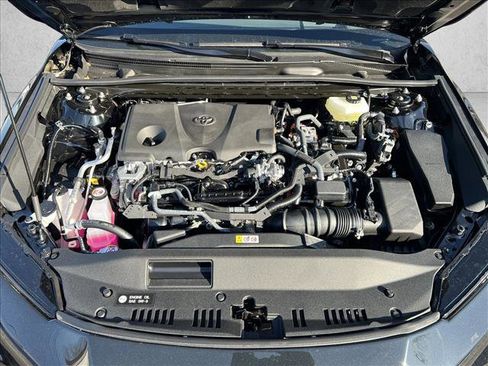 New 2026 Toyota Camry XSE image 19