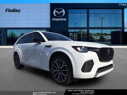 New 2026 MAZDA CX-70 3.3 Turbo S w/ Premium Package