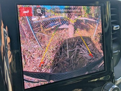 New 2026 RAM 1500 Big Horn image 16