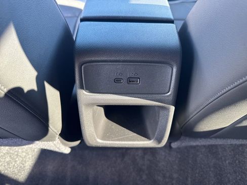 Used 2024 Chevrolet Trax RS w/ Driver Confidence Package image 4