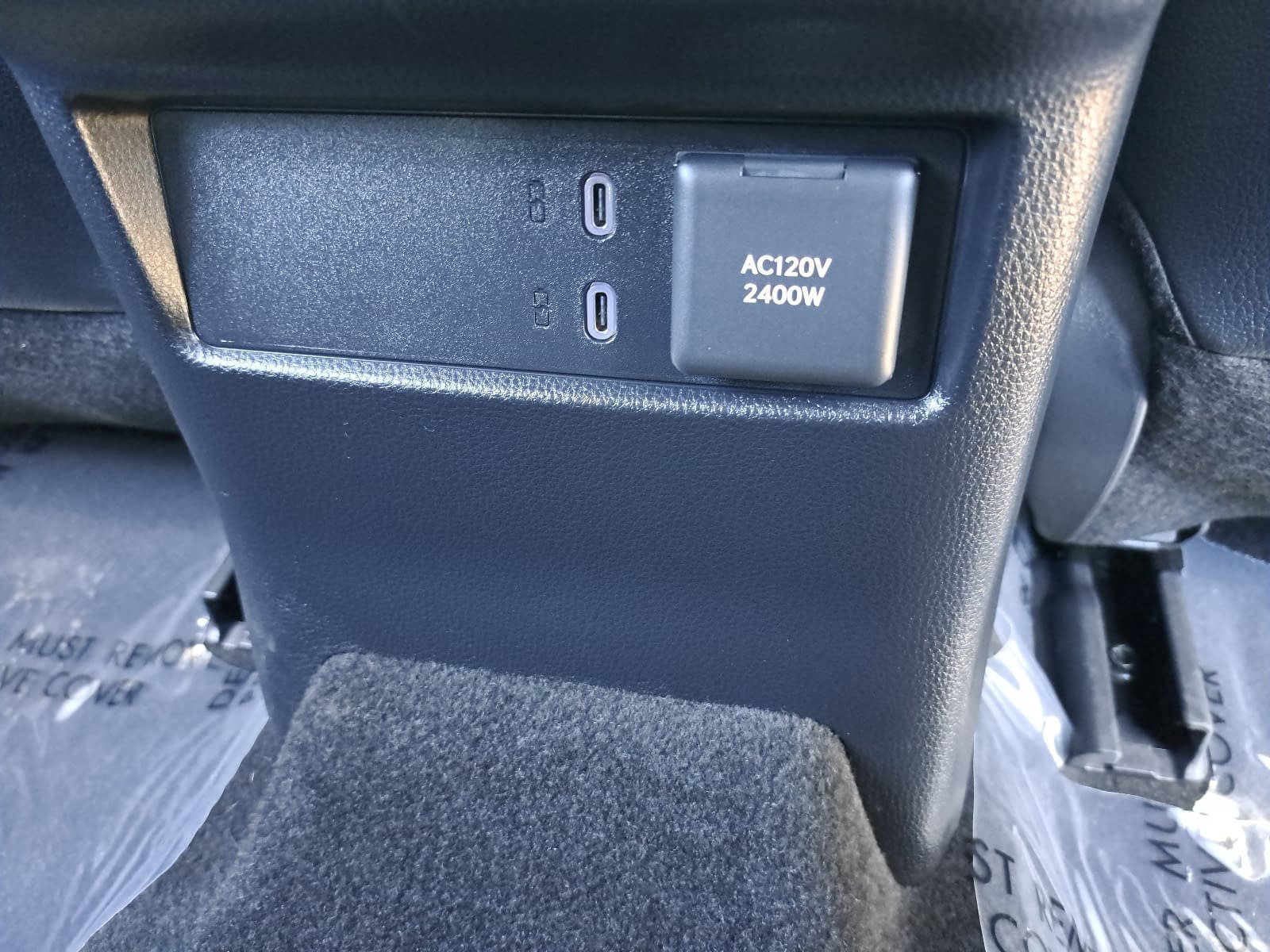 Used 2025 Toyota 4Runner TRD Off-Road Premium AWD/4WD image 12