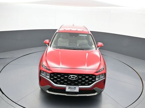 Certified 2023 Hyundai Santa Fe SEL AWD/4WD image 35