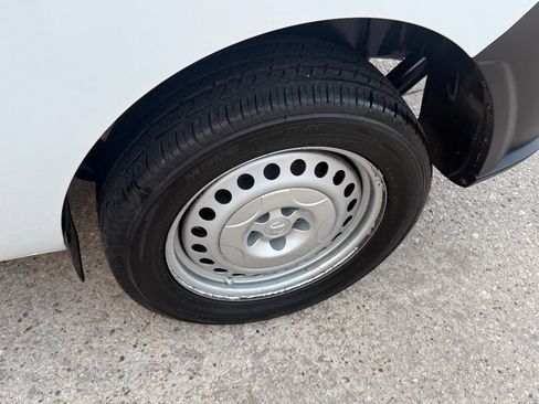 Used 2019 RAM ProMaster City Tradesman image 10