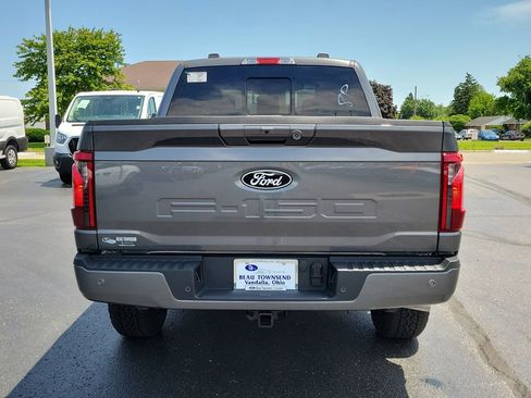 New 2026 Ford F150 XLT w/ Equipment Group 302A MID AWD/4WD image 5