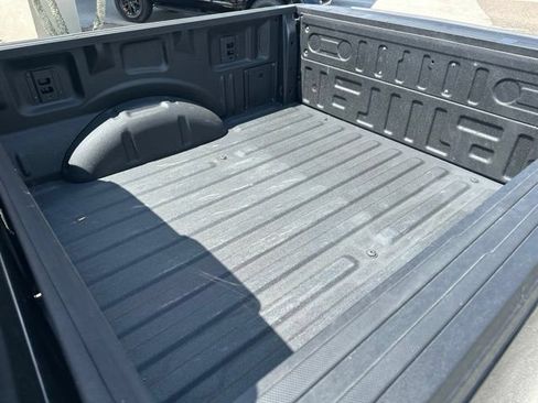 Used 2024 Ford F150 XLT w/ XLT Black Appearance Package AWD/4WD image 28