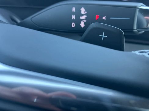 New 2026 Chevrolet Traverse LT w/ Sun and Wheel Package image 19