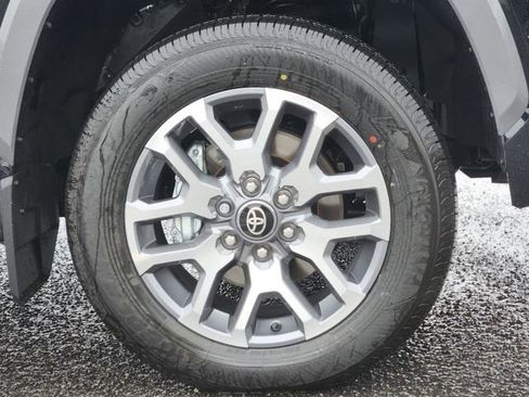 New 2025 Toyota Tundra 1794 Edition image 7
