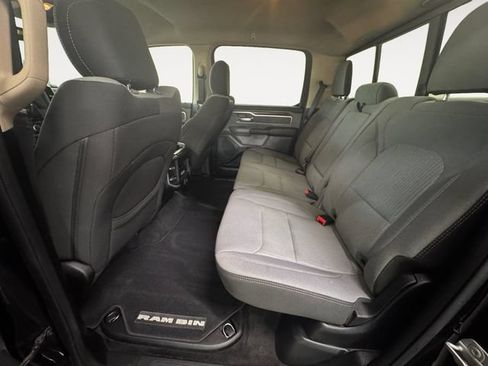 Used 2020 RAM 1500 Big Horn AWD/4WD image 25