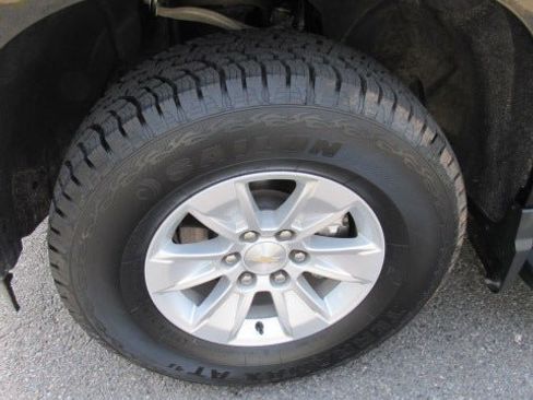 Certified 2024 Chevrolet Silverado 1500 LT w/ Protection Package image 5