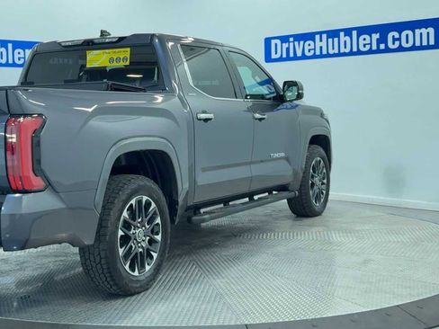 Used 2022 Toyota Tundra Limited image 7