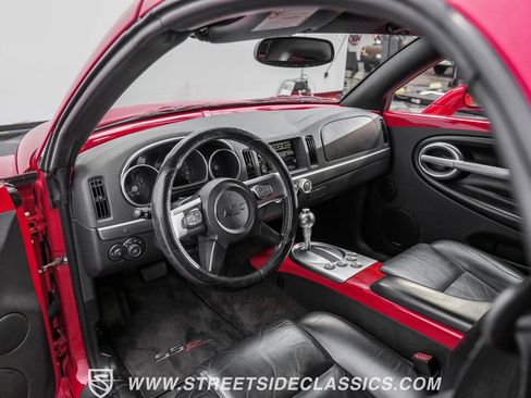 Used 2003 Chevrolet SSR w/ Preferred Equipment Group image 4