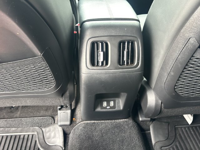 Used 2023 Hyundai Tucson XRT FWD image 16