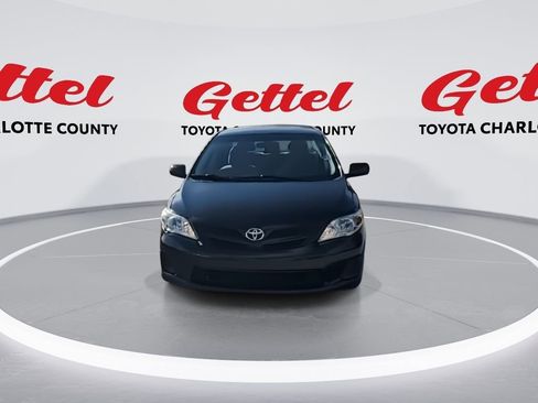 Used 2013 Toyota Corolla L image 3