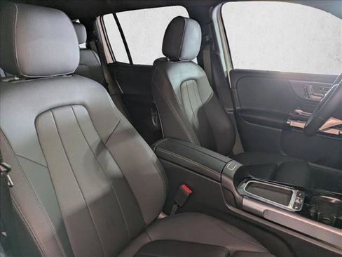 Certified 2026 Mercedes-Benz GLB 250 image 20