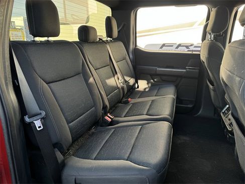 Used 2021 Ford F150 XLT w/ Equipment Group 301A Mid image 27