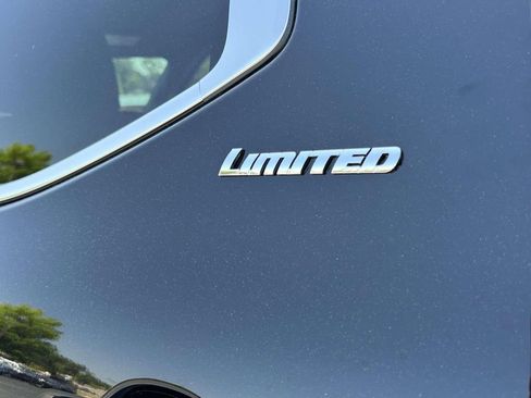 New 2026 Toyota Tundra Limited AWD/4WD image 10