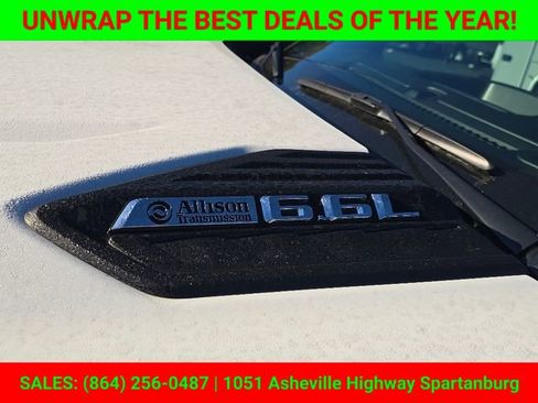 New 2025 Chevrolet Silverado 2500 W/T w/ WT Convenience Package image 22