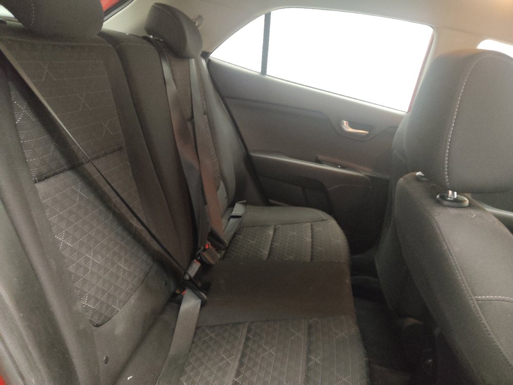Used 2022 Kia Rio S FWD image 19