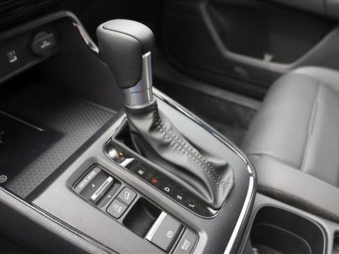 New 2026 Honda CR-V EX-L image 20