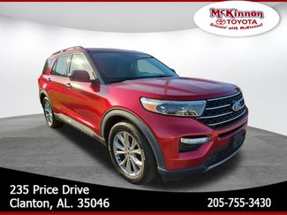 Used 2020 Ford Explorer XLT w/ Equipment Group 202A RWD video 1