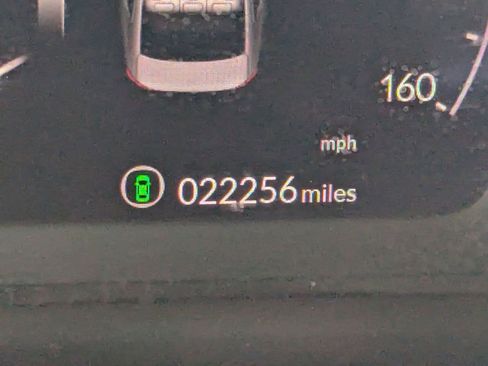 Used 2024 Honda Accord LX image 31