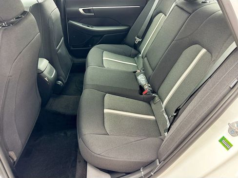 New 2026 Hyundai Sonata SEL image 23