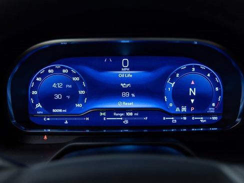 Used 2023 Chevrolet Tahoe High Country w/ Premium Package 2 image 2