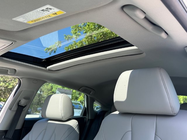 Certified 2024 Acura Integra FWD image 19