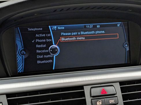 Used 2011 BMW 335i xDrive Sedan AWD/4WD image 36