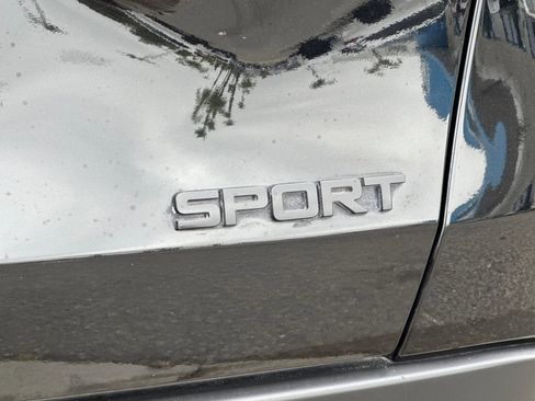 Used 2025 Honda HR-V Sport image 20