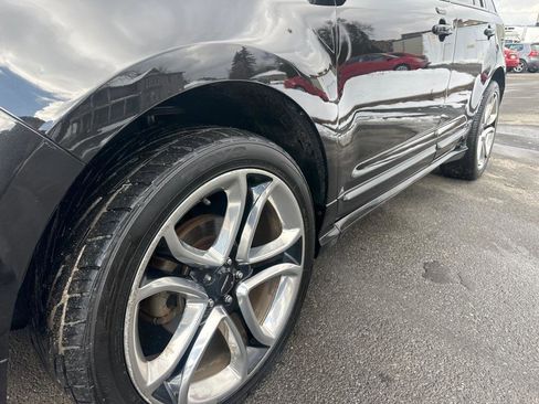 Used 2013 Ford Edge Sport w/ Driver Entry Pkg image 19