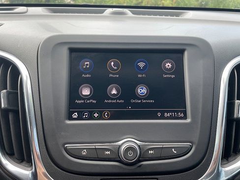 Used 2020 Chevrolet Equinox LT image 22