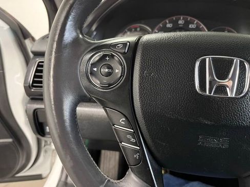 Used 2014 Honda Accord Sport image 25