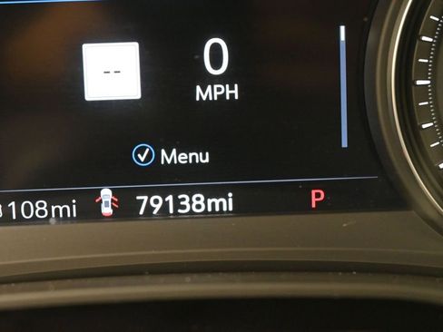 Used 2022 Cadillac XT6 Sport w/ Technology Package AWD/4WD image 34