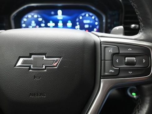 Used 2023 Chevrolet Silverado 1500 RST AWD/4WD image 27