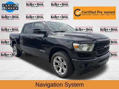 Used 2023 RAM 1500 Lone Star