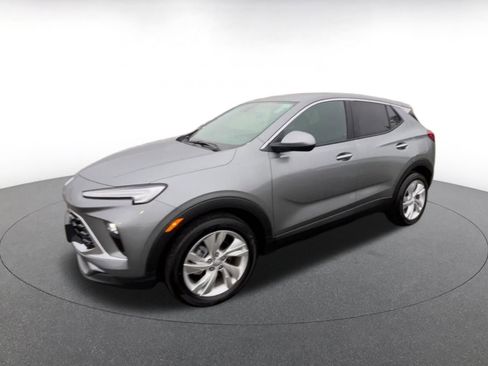 Used 2025 Buick Encore GX Preferred image 8
