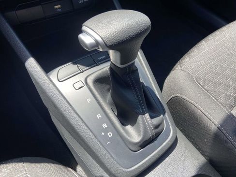 Used 2023 Kia Rio LX FWD image 23