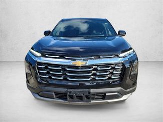 Used 2026 Chevrolet Equinox LT FWD video 2