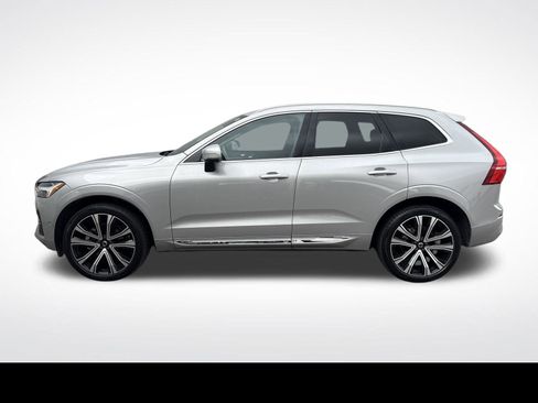 Certified 2023 Volvo XC60 B5 Ultimate w/ Climate Package AWD/4WD image 2