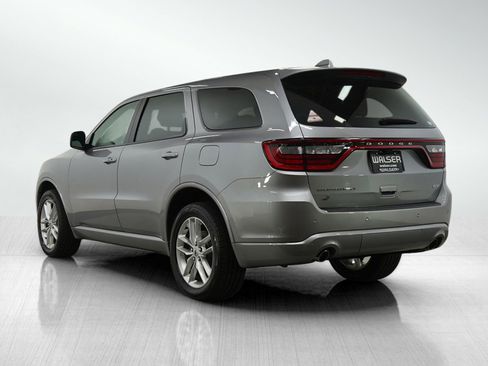Used 2021 Dodge Durango GT image 3