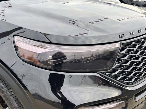 Used 2022 Ford Explorer ST w/ Equipment Group 401A image 11