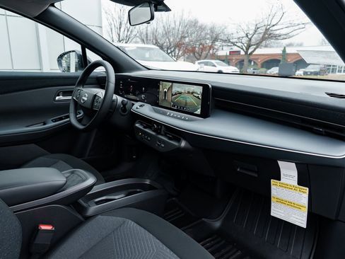 New 2026 Nissan Leaf image 24