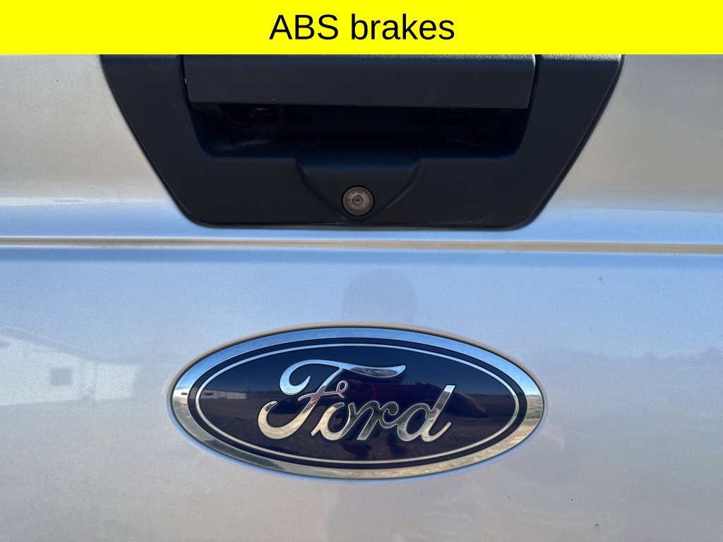 Used 2018 Ford F150 XLT AWD/4WD image 11