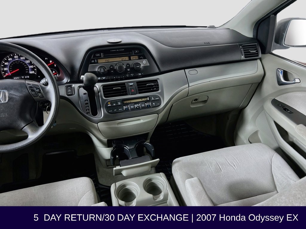 Used 2007 Honda Odyssey EX image 24