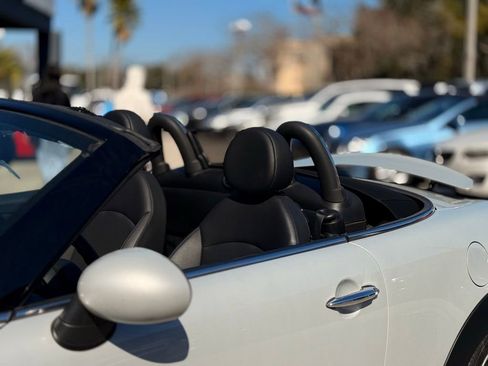 Used 2013 MINI Cooper Roadster S image 6