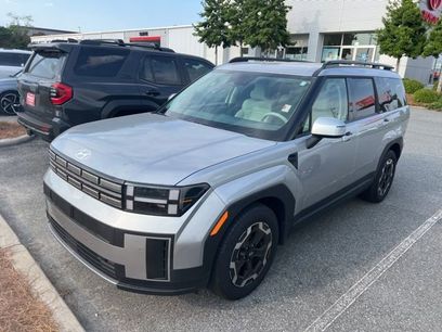 Used 2025 Hyundai Santa Fe SEL