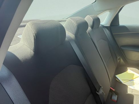 Used 2023 Kia Forte LXS w/ LXS Technology Package FWD image 11
