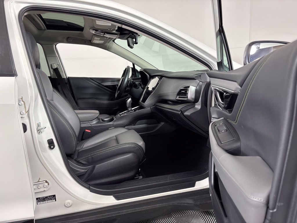 Used 2024 Subaru Outback Onyx Edition AWD/4WD image 8