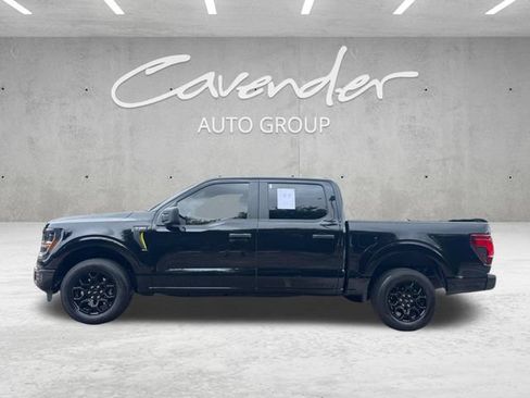 Used 2025 Ford F150 STX RWD image 16